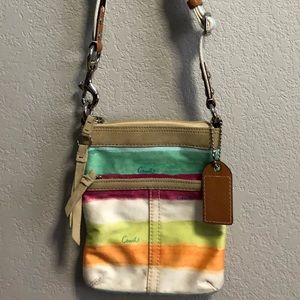 Coach Crossbody